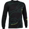Fox Racing Ranger Long Sleeve Jersey (Lunar) AW22
