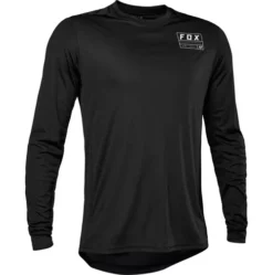 Fox Racing Ranger Long Sleeve Jersey Swath AW22