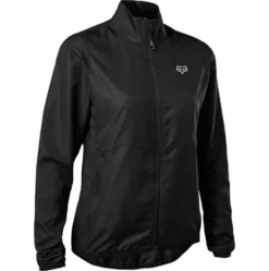 Fox Racing Women's Ranger Wind Jacket
