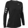 Fox Racing Women's Defend Pro Long Sleeve Jersey