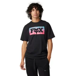Fox Racing Nuklr Short Sleeve Prem Tee AW22