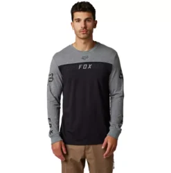 Fox Racing Efekt Long Sleeve Tee AW22