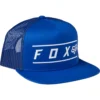 Fox Racing Pinnacle Mesh Snapback AW22