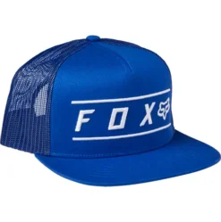 Fox Racing Pinnacle Mesh Snapback AW22