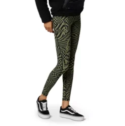 Fox Racing Women's TS57 Detour Leggings AW22