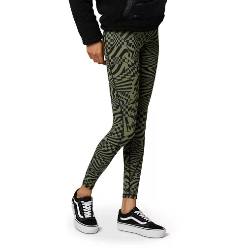 Fox Racing Women's TS57 Detour Leggings AW22