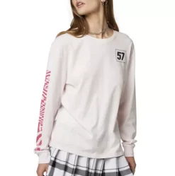 Fox Racing Women's TS57 Long Sleeve Tee AW22