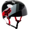 Fox Racing Flight Helmet