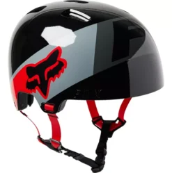 Fox Racing Flight Helmet