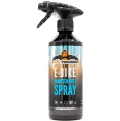 Tru-Tension E-Bike Maintenance Spray