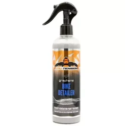 Tru-Tension Graphene Bike Detailer