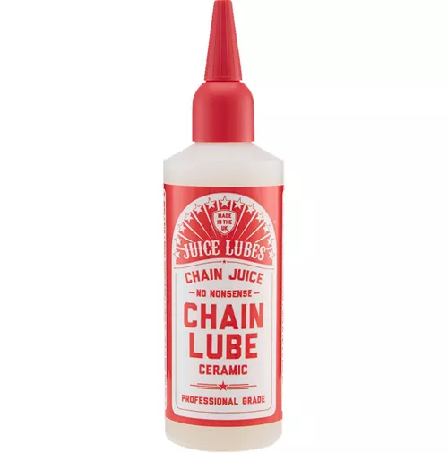 Juice Lubes Chain Juice Ceramic Chain Lube