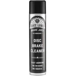 Juice Lubes Brake Juice Disc Brake Cleaner