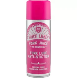 Juice Lubes Fork Juice Suspension Lube And Cleaner