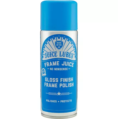 Juice Lubes Frame Juice Gloss Frame Polish
