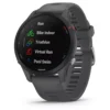 Garmin Forerunner 255 GPS Running Watch AW22