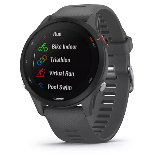 Garmin Forerunner 255 GPS Running Watch AW22