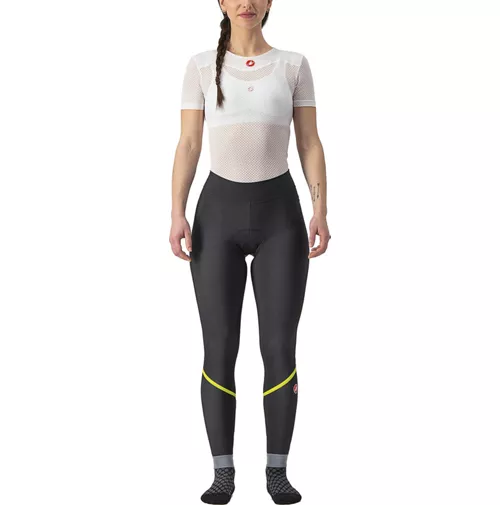 Castelli Women's Velocissima Thermal Tight AW22