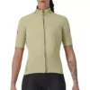Castelli Women's Perfetto Ros 2 Wind Jersey AW22
