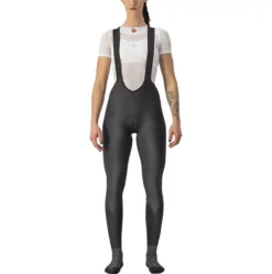 Castelli Women's Semifreddo DT Bib Tights AW22