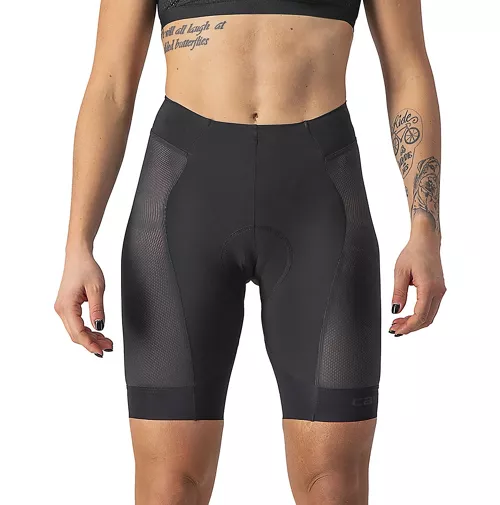 Castelli Women's Insider Short AW22