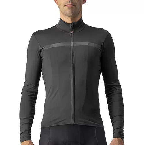 Castelli Pro Thermal Mid Long Sleeve Jersey AW22