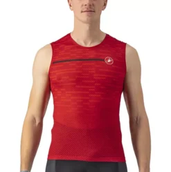 Castelli Insider Sleeveless Jersey