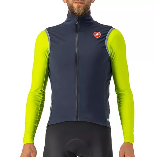 Castelli Perfetto Ros 2 Vest AW22