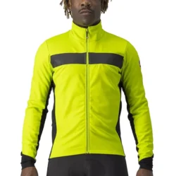 Castelli Raddoppia 3 Jacket