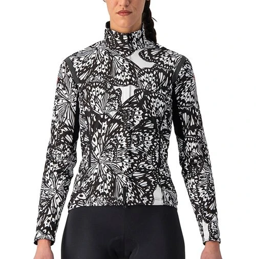 Castelli Women's Unlimited Perfetto Ros 2 Jacket