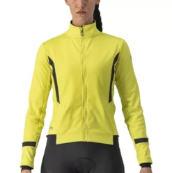 Castelli Women's Dinamica 2 Jacket AW22