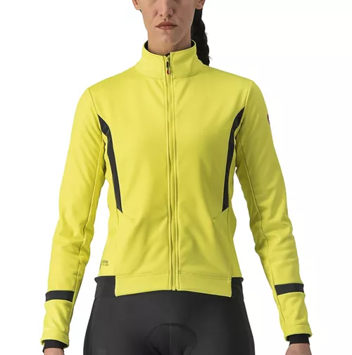 Castelli Women's Dinamica 2 Jacket AW22