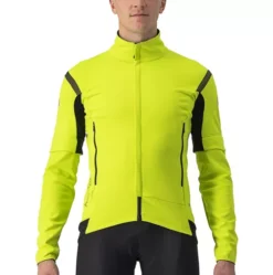 Castelli Perfetto Ros 2 Convertible Jacket AW22