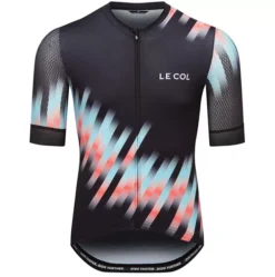 LE COL Pro Indoor Jersey AW22