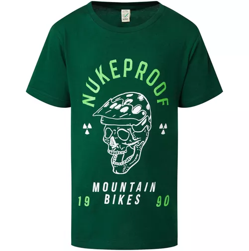 Nukeproof Youth SkullRider Tee AW22