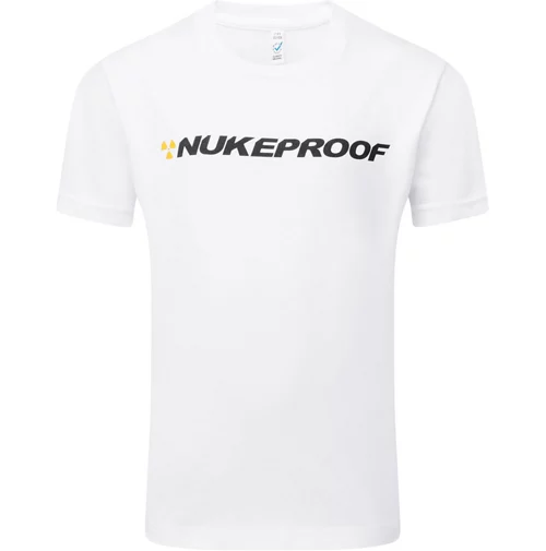 Nukeproof Youth Mega T-Shirt AW22