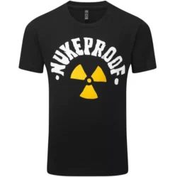Nukeproof Youth Hazzard T-Shirt AW22