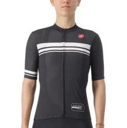 Castelli Women's Club Sport Competizione Jersey