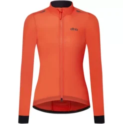 Dhb Aeron Women's Packable Jacket AW22