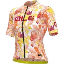 Alé Women's Amazzonia Short Sleeve Jersey