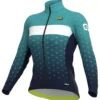 Alé Women's PRR Stars Long Sleeve Jersey