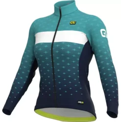 Alé Women's PRR Stars Long Sleeve Jersey