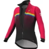 Alé Women's PRS Bridge Cycling Jacket