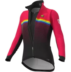 Alé Women's PRS Bridge Cycling Jacket