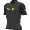 Alé Solid Cross Short Sleeve Jersey