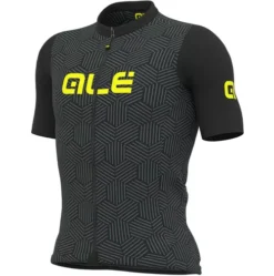 Alé Solid Cross Short Sleeve Jersey