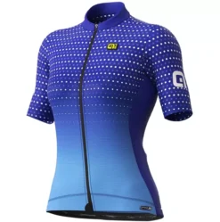 Alé Women's PR-S Bullet Short Sleeve Jersey