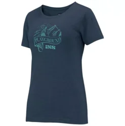 IXS Women's Ridge Tee 2023