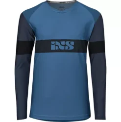 IXS Trigger X LS Jersey 2.0