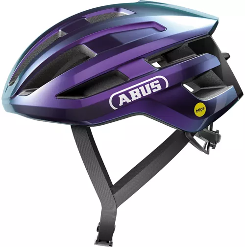 Abus Powerdrome Road Helmet MIPS